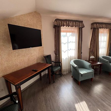 Hotel Gold Chotoviny Luaran gambar