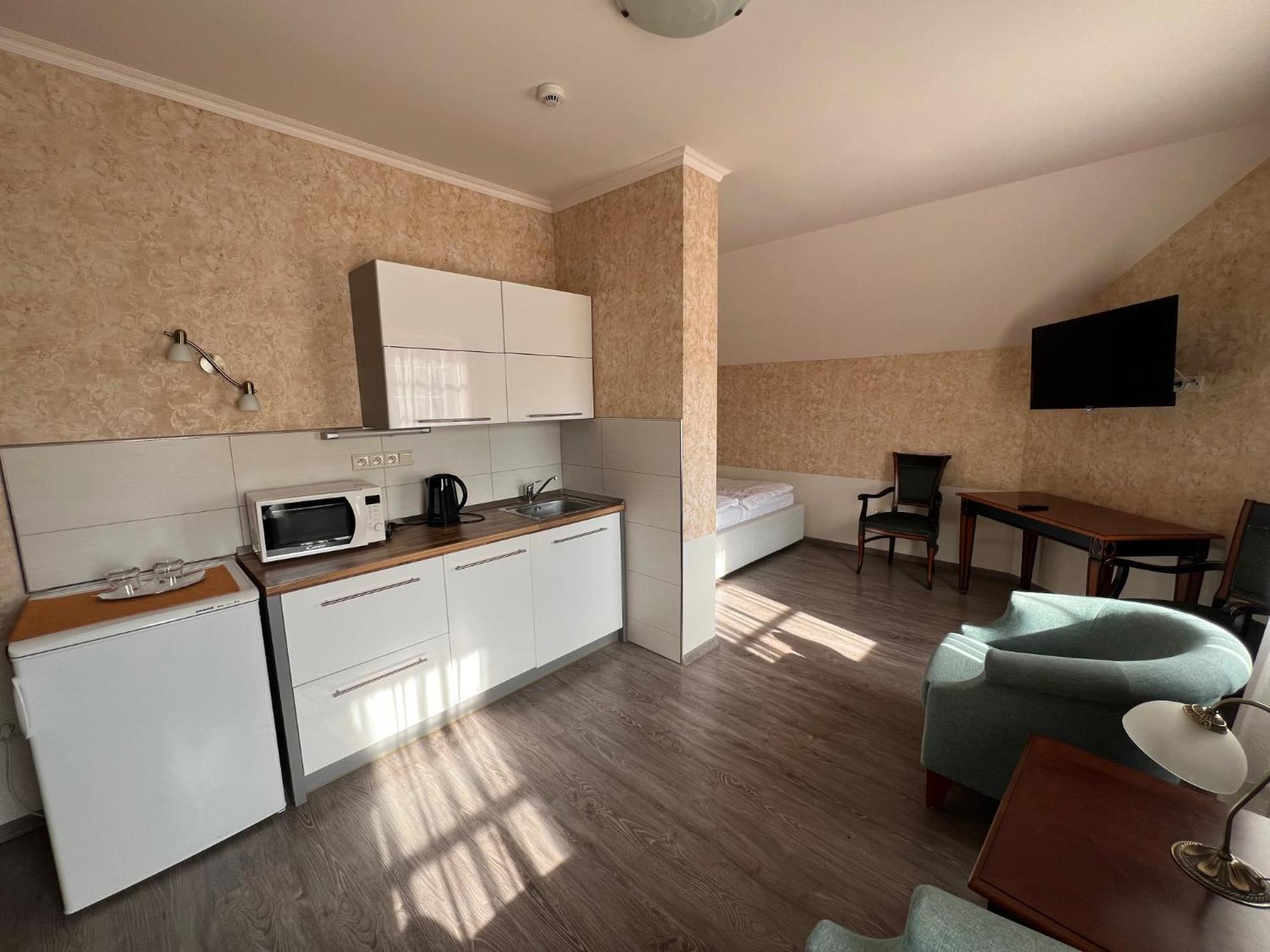 Hotel Gold Chotoviny Luaran gambar