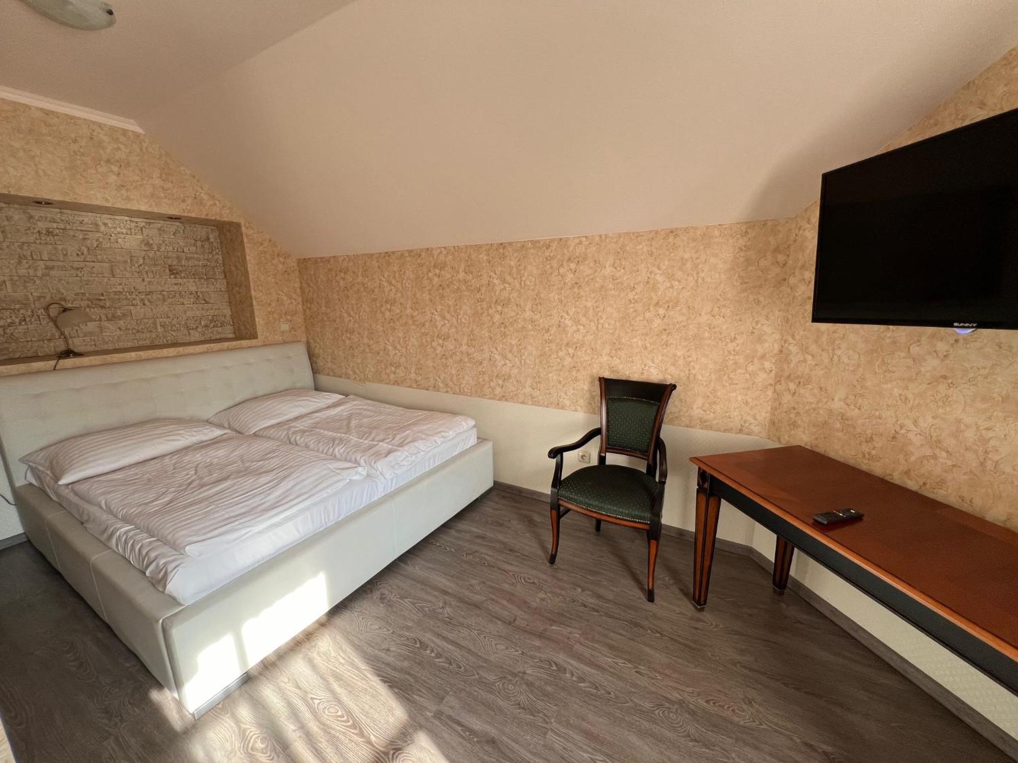 Hotel Gold Chotoviny Luaran gambar