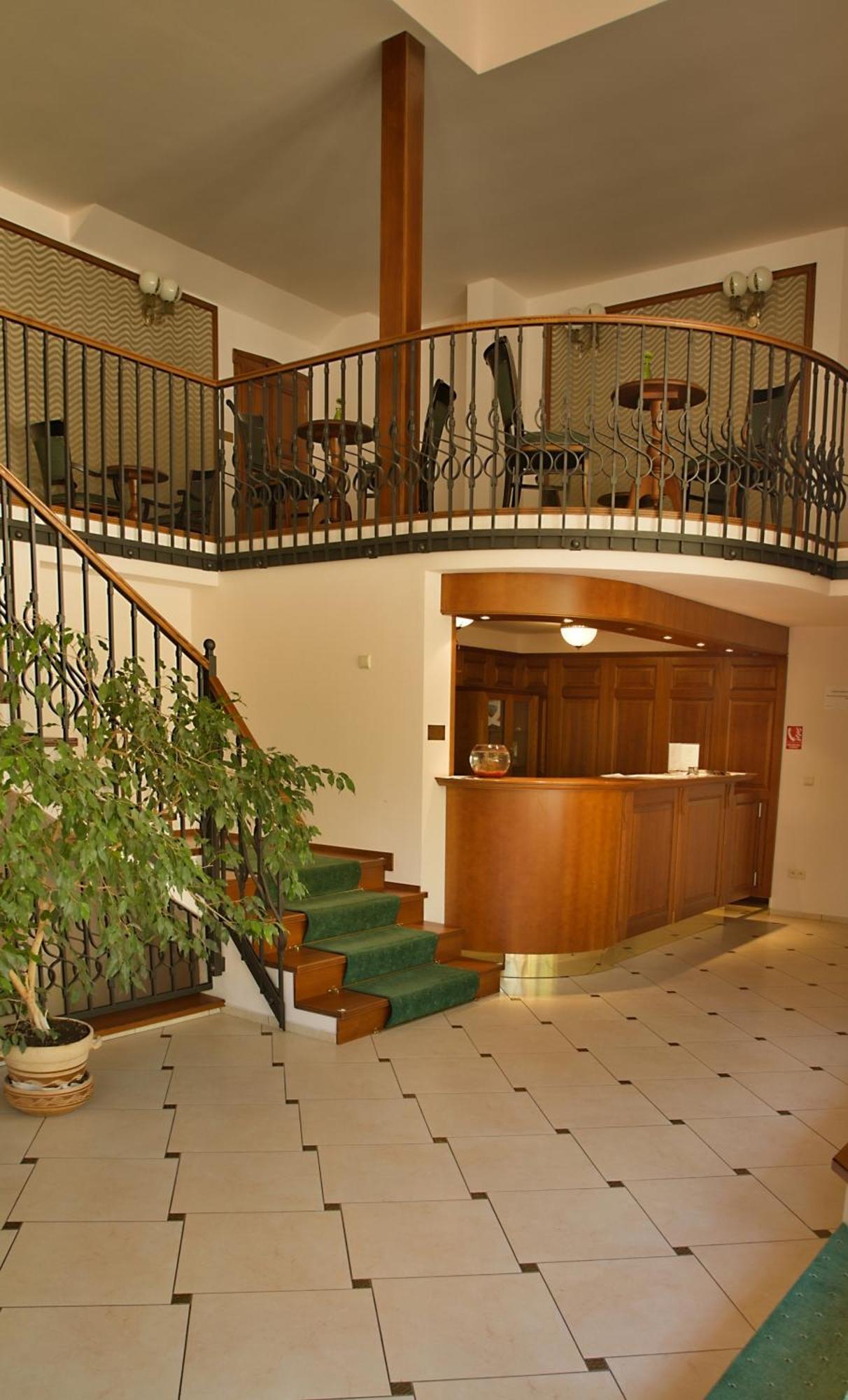 Hotel Gold Chotoviny Luaran gambar
