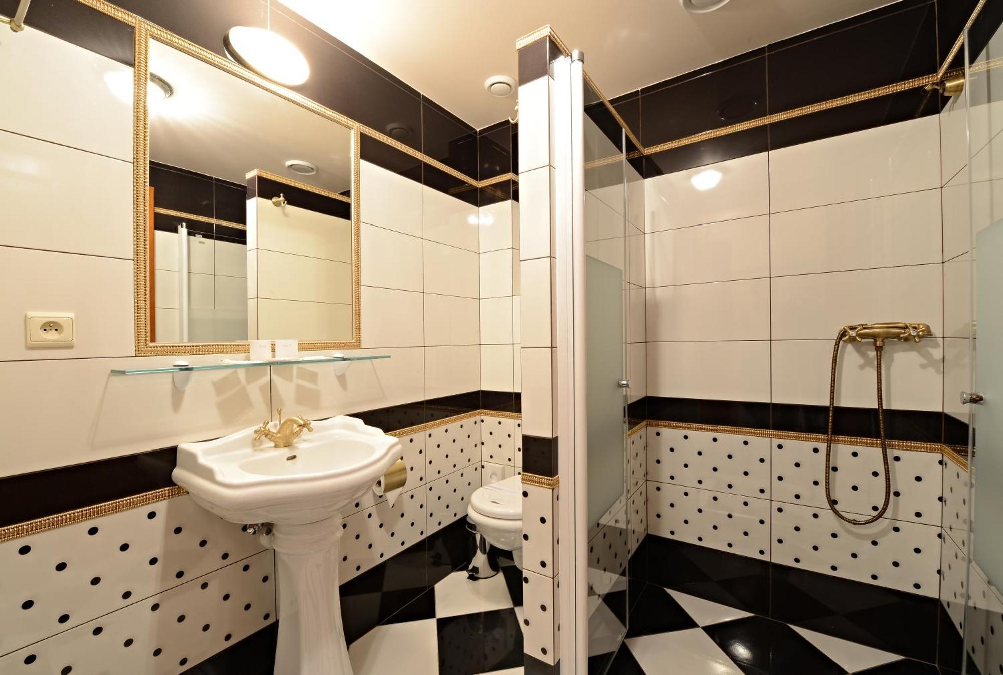 Hotel Gold Chotoviny Luaran gambar
