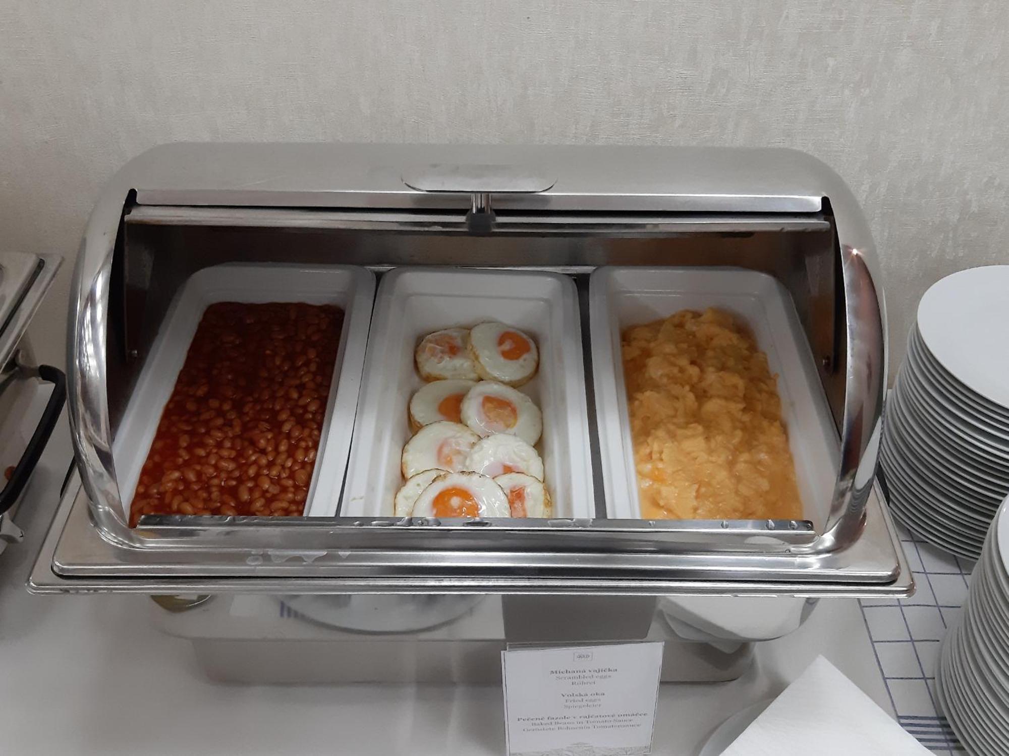 Hotel Gold Chotoviny Luaran gambar