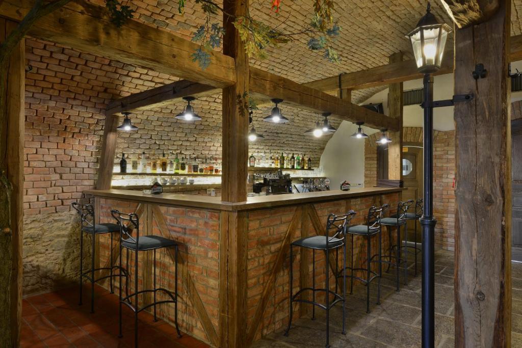 Hotel Gold Chotoviny Luaran gambar