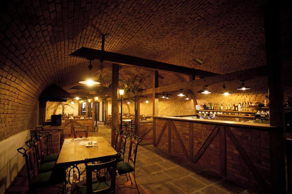Hotel Gold Chotoviny Luaran gambar